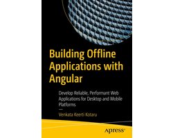 Professional and Applied Computing (R0) - Building Offline Applications with Angular