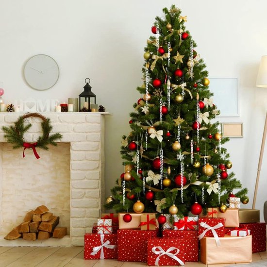 Glaçons de décoration de Noël FLOOQ