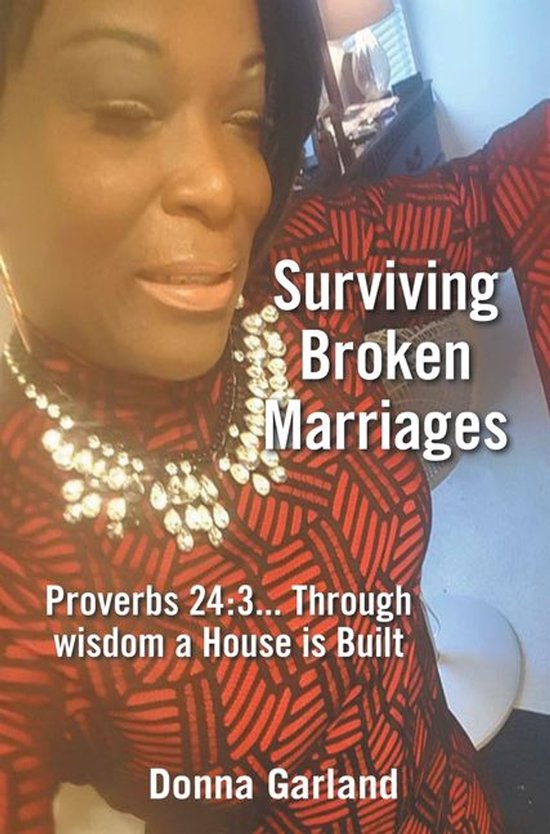 Surviving Broken Marriages - cover
