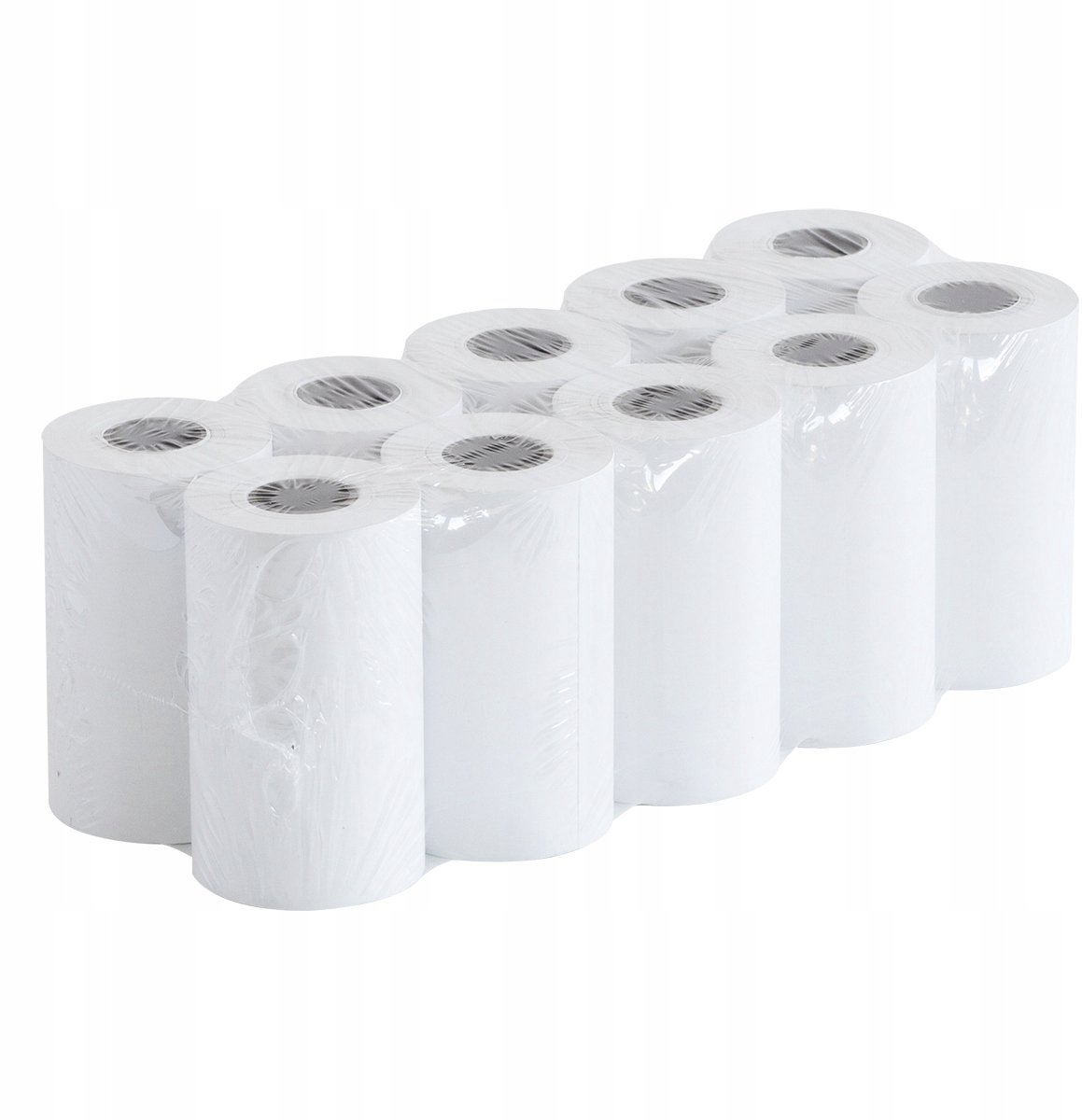 Thermische Kassabonnen Rol 57mm x 15m - 10 st