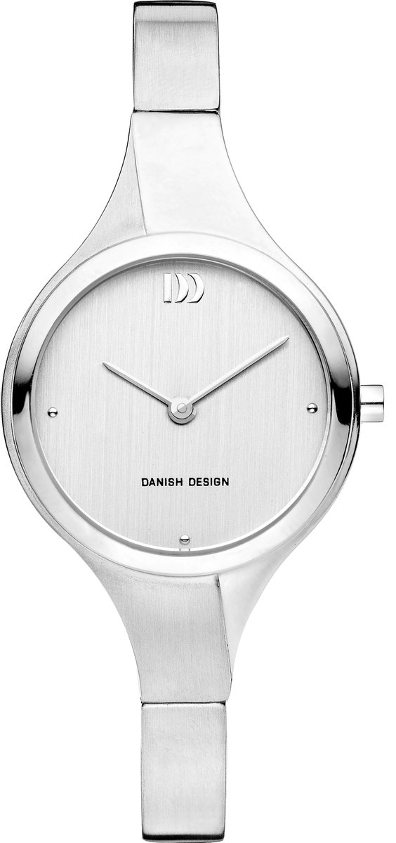 DANISH DESIGN STAINLESS STEEL IV62Q1186.