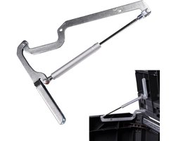 Robuust Vervangingsscharnier voor Opbergkasten Store It Out Arc Max Ace Elite