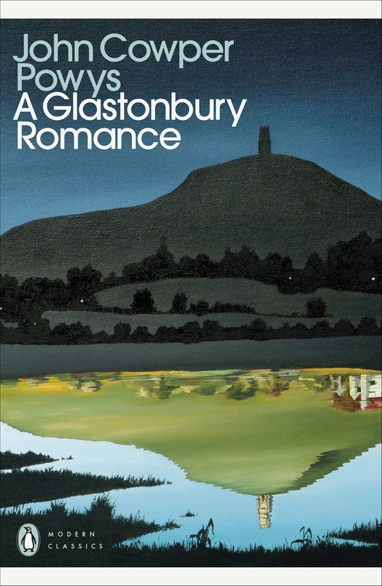 A Glastonbury Romance