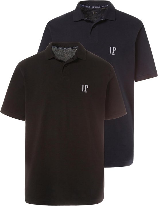 J.VER Oxford Herren Hemd Bügelfrei Regular Fit HerrenHemden Langarm