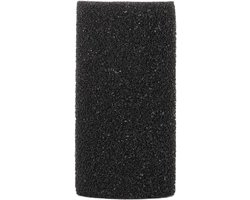 Aquarium Filter Spons 10 Stuks - Biochemisch Schuim voor Aquariumfilter - Vervangbaar - Waterpomp Accessoires - Voor Schone en Gezonde Wateromgeving