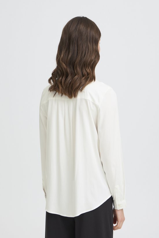 Blouse Femme Fransa FRJUSTINA SH 1 - Taille M