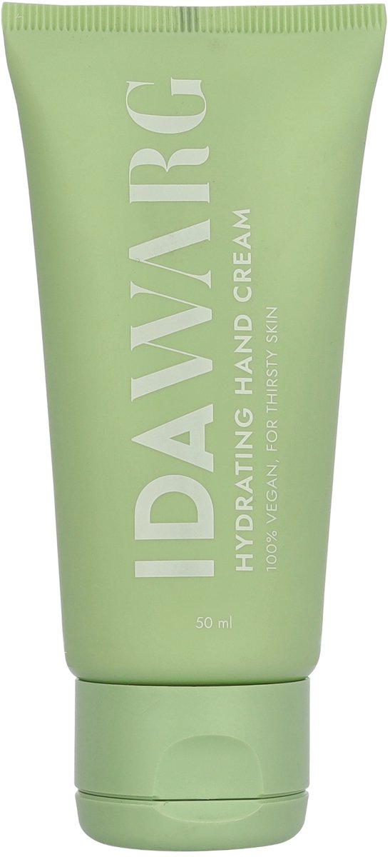 Ida Warg Hydrating Hand Cream 50 ml