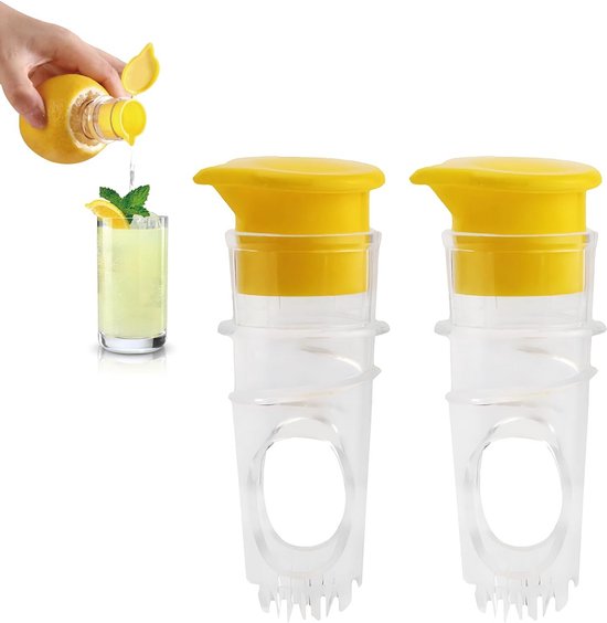 Merlet Trois Citrus - Triple Sec likeur kopen | Cane & Grain