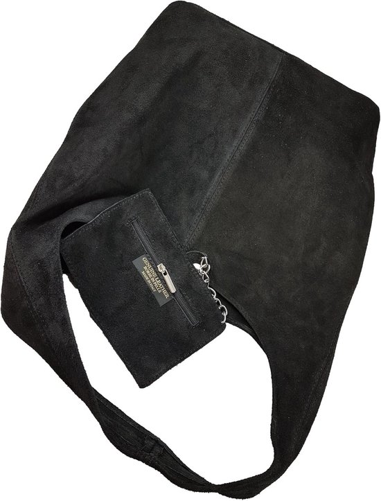 Damestas Suede Blauw 900092z Giuliano