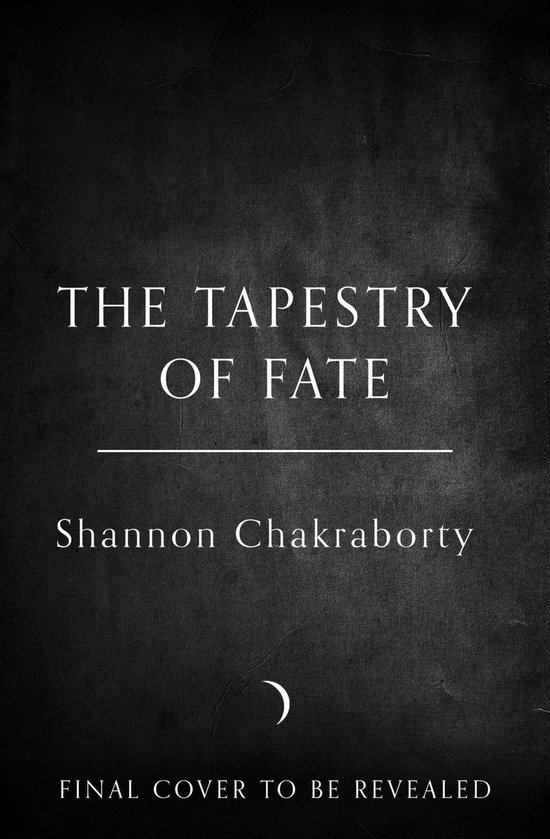 The Tapestry of Fate - cover