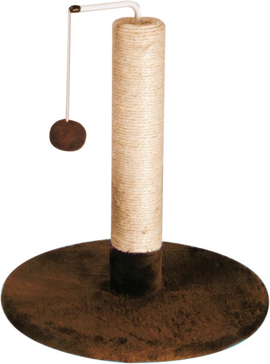 Krabmeubel of krabpaal voor je kat kopen? Hier moet je op letten