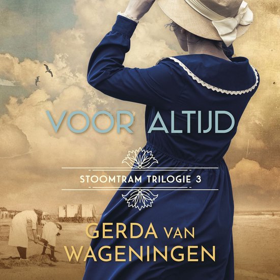 Voor altijd - cover