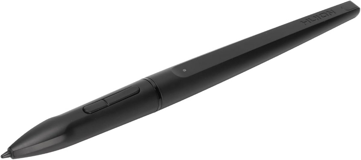 Digitale Stift voor Grafisch Tekentablet met 8192 Drukniveaus