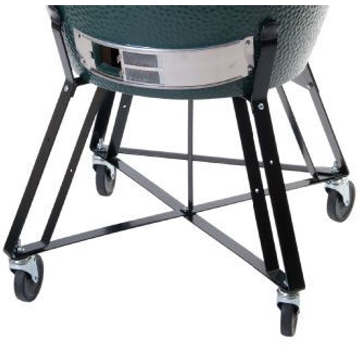 Onderstel voor Big Green Egg BBQ XL