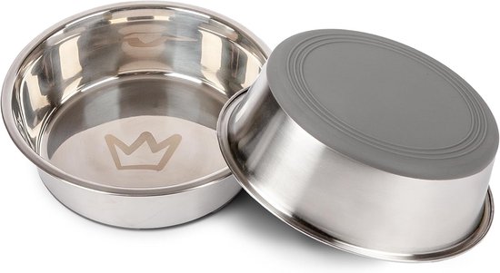 Surefeed Matje voor Microchip Voerbak | Blauw | 11784