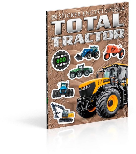 Stickerboek voor kinderen, herbruikbaar