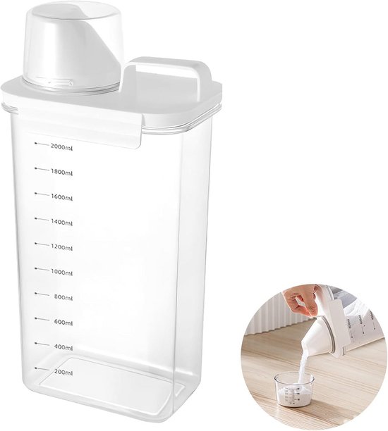 12 x Ariel Professional - Original - Waspoeder - Witte en Lichtgekleurde Was - 110
