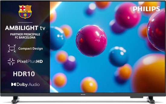 Philips 32PFS6900 – Full HD LED – 32 inch