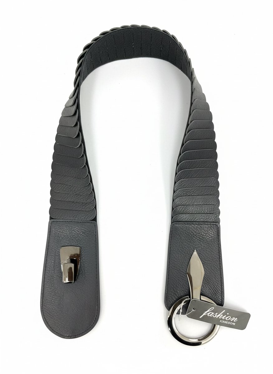 Mapsy Product HS-Taille-ZwartAntraciet