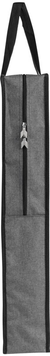Brunner Dinemic 6 - Campingtafel 150 x 80 x 68 cm - Aluminium frame