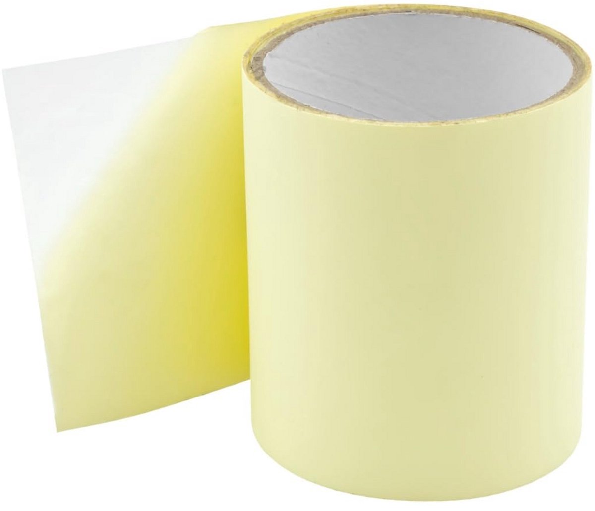 Waterdichte Reparatie Tape voor Opblaasbare Artikelen | Sterk TPU Plakband voor Zwembad, Matras, Tent & Meer