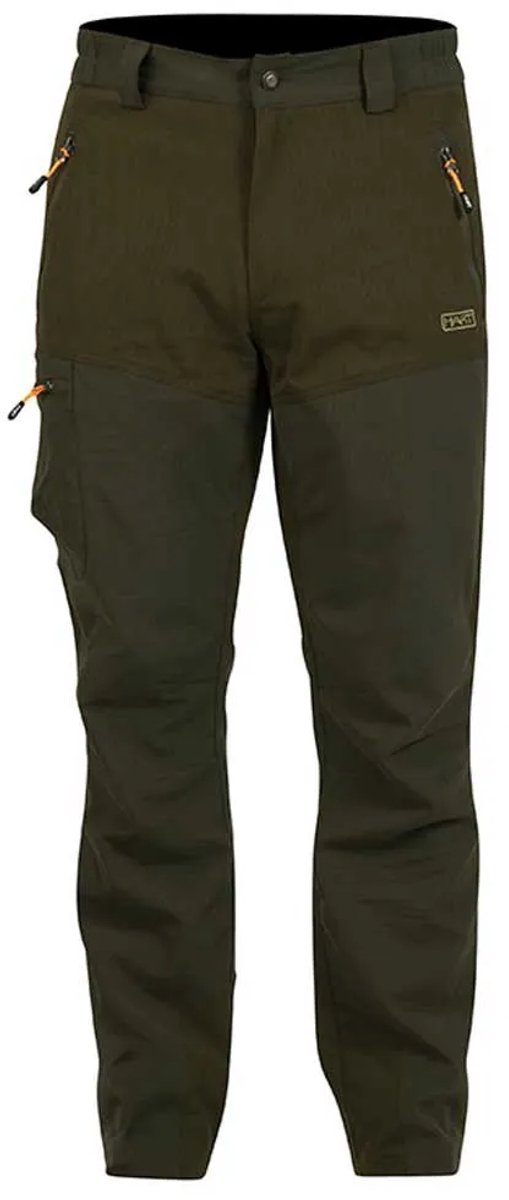 Hart Hunting Broek Man Suber