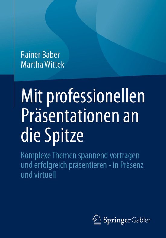Business and Economics (German Language) - Mit professionell ... - cover