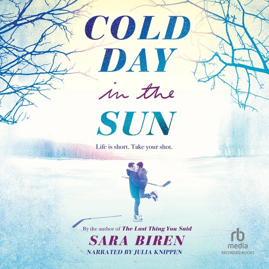 Cold Day in the Sun - cover