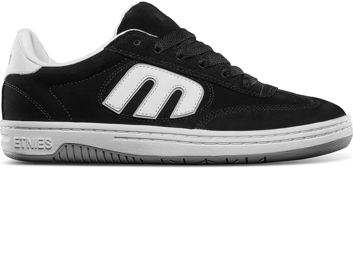 Etnies Locut Schoenen Man Zwart