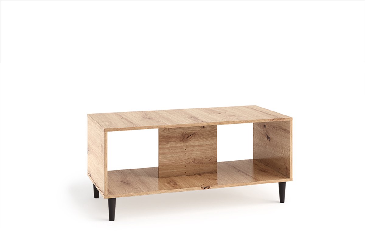 Koffietafel Laura Salontafel Woonkamertafel Woonkamer Levering tot in de woning