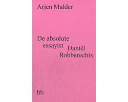 De absolute essayist
