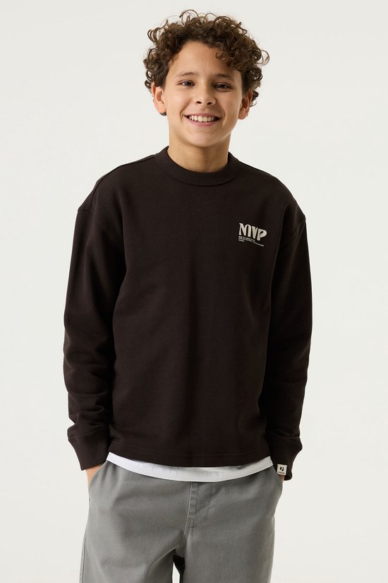 Garcia - S263460 - Jongens - Sweaters