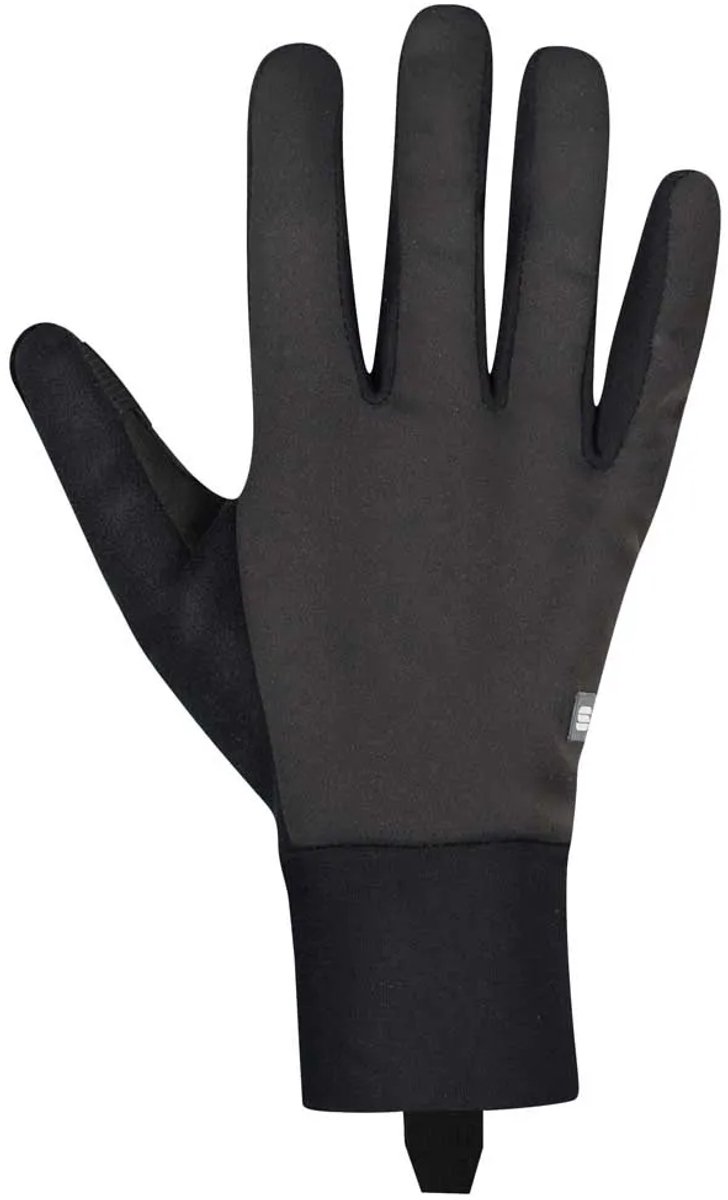 Sportful Engadin Handschoenen Zwart M Vrouw