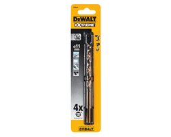 DeWALT DT4915 Industrial Cobalt Boor HSS 11.0mm
