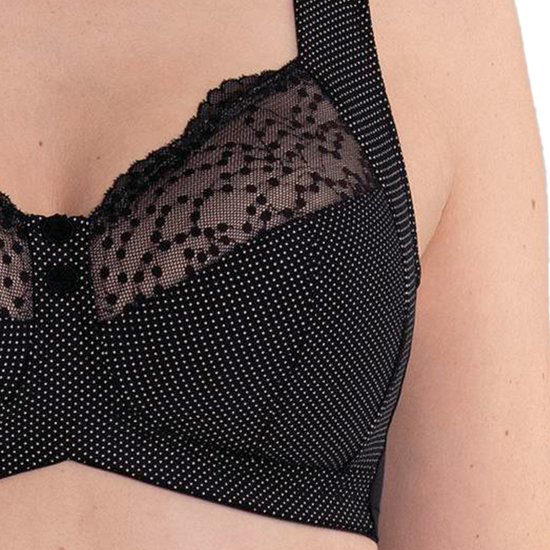 Anita ontlastings beha Orely