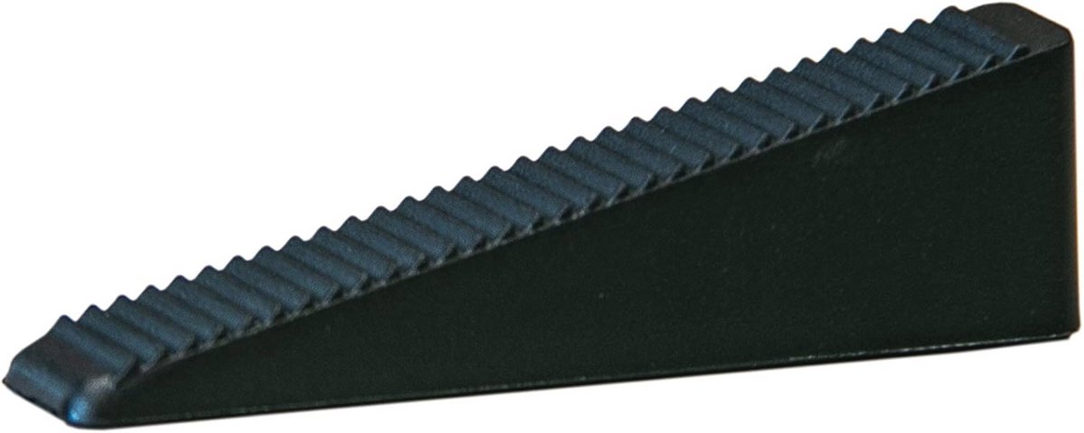 Wiggen voor nivelleringssysteem - 300 stuks voor perfect tegelwerk