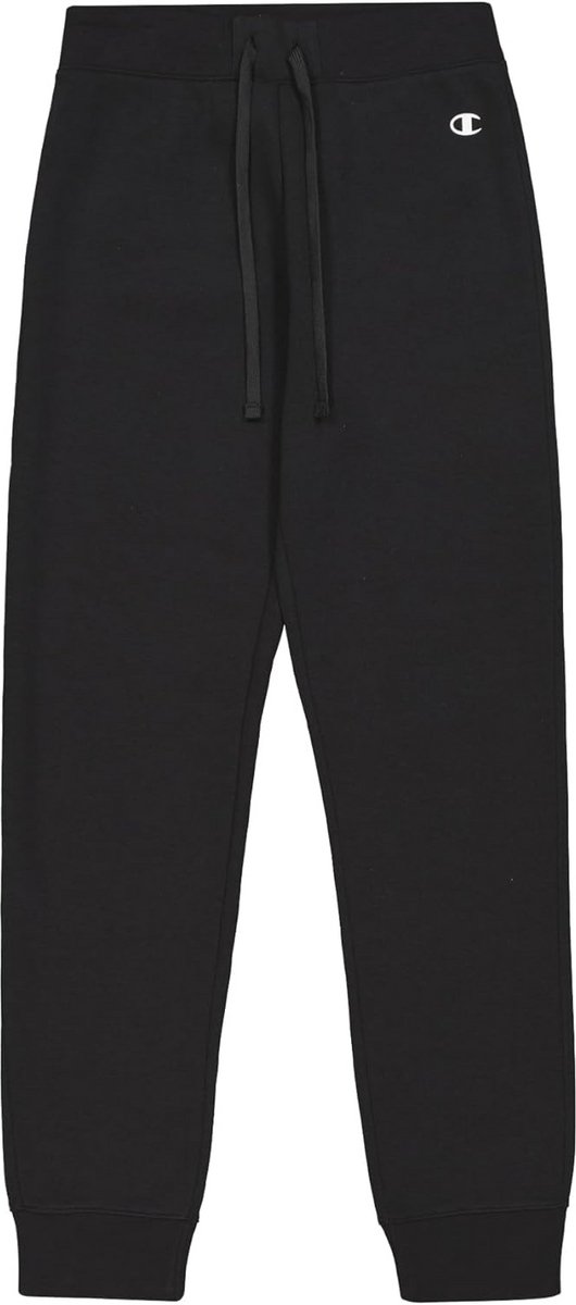 Dames Joggingbroeken Light Powerblend Fleece Rib Cuff