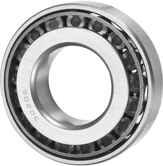 TIMKEN Kegelrollenlager 32007X – Metrisch, 35x62x Produktbild-Vorschau 3