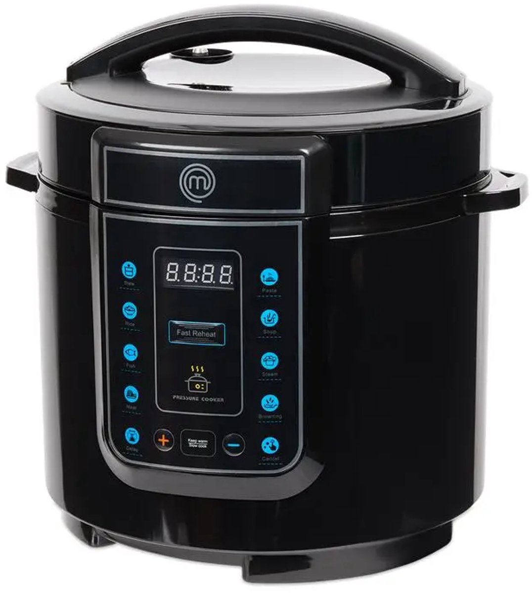 MasterChef 10-in-1 multicooker - MasterChef - €124,95