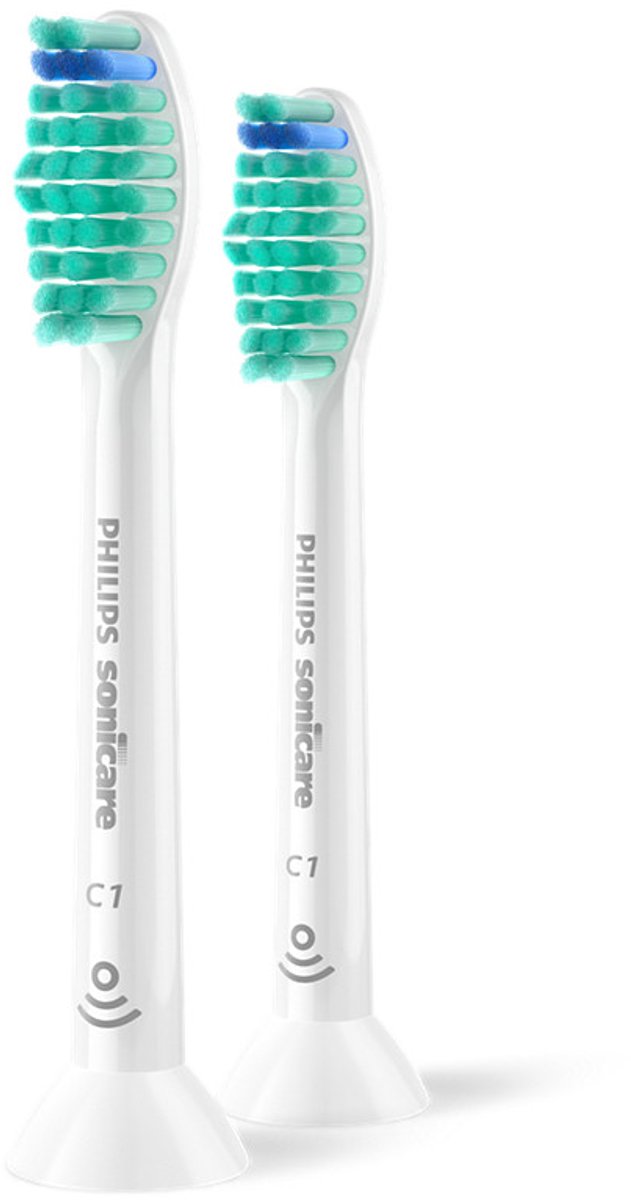 Philips Sonicare ProResults Set van 2 opzetborstels