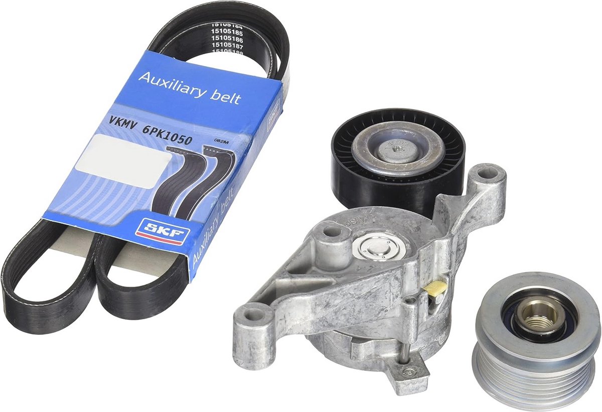 Spanband voor auto - SKFK VKMAF 31054 vervangingsonderdeel