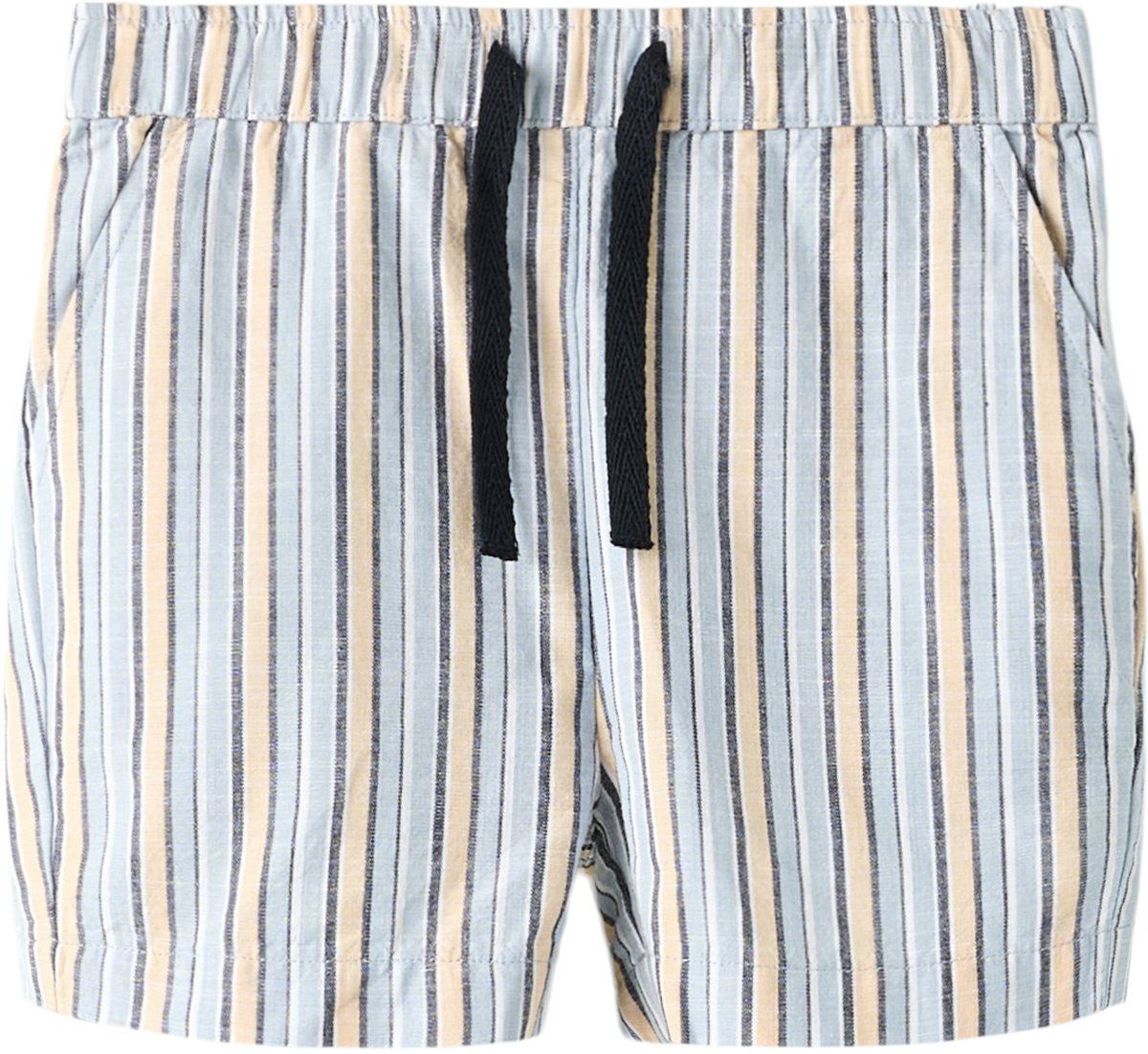 Name it Shorts Gestreept