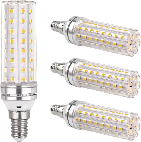 Bailey LED lamp E14 | Special T20 | 2700K | 7W (60W) Bailey