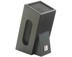 Richardson sheffield Universeel spaghetti blok Zwart