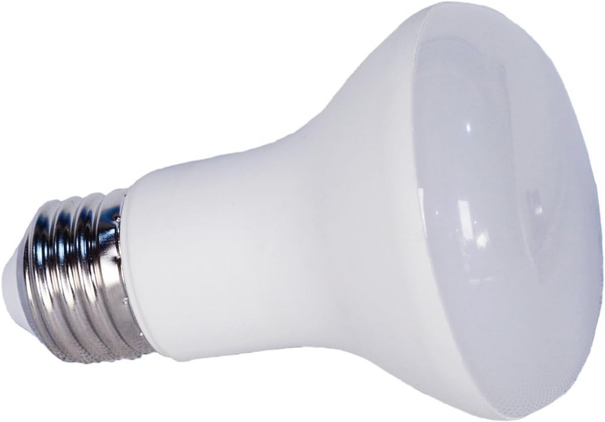 E27 LED Reflector Lamp 6000K - 850Lm - Vervangt 60W