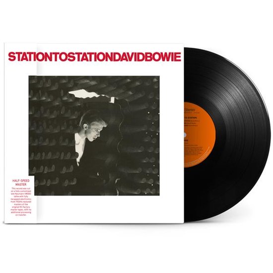 Station to Station (Half Speed Master)