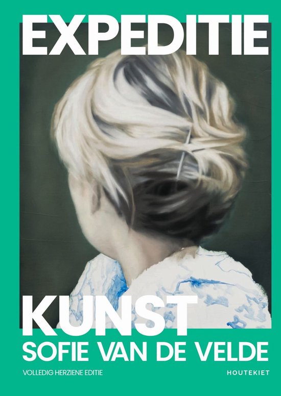 Expeditie kunst - cover