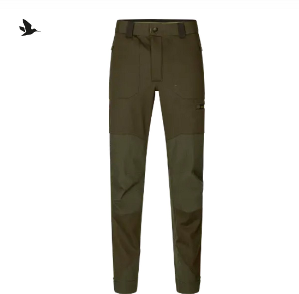 Seeland Hawker Shell II Broek Winterbroek Jachtbroek Waterdichte Broek Maat 56