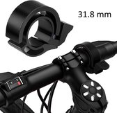 ROCKBROS Fietsbel Bell Classic Bell Aluminium 3 Kleuren voor Racefietsen Mountainbikes en BMX-fietsen ROCKBROS Fietsbel Bell Classic Bell Aluminium 3 Kleuren voor Racefietsen Mountainbikes en BMX-fietsen