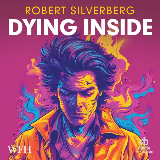 Dying Inside - cover